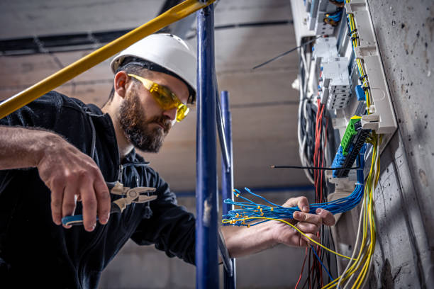 Best Affordable Electrician  in Yamhill, OR