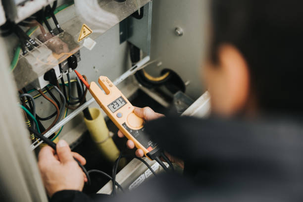 Why Trust Our Certified Electricians for Your Electrical Needs in OR?