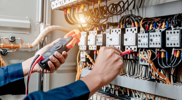 Best 24-Hour Electrician  in Yamhill, OR