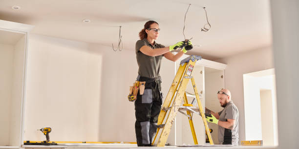 Best Electrical Wiring Services  in Yamhill, OR