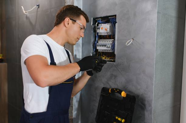 Affordable Electrical Installation in OR