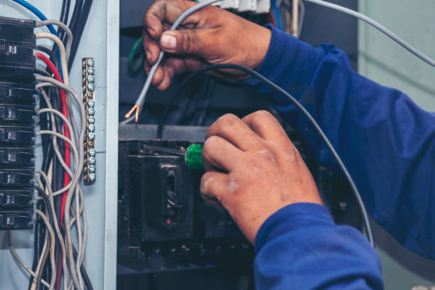 Reliable OR Electrician Solutions