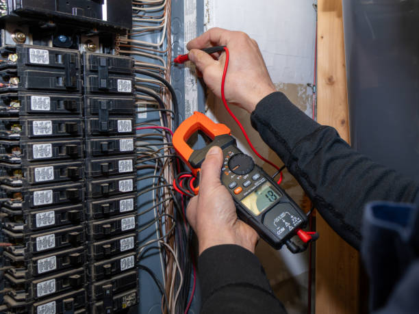 Best Home Electrical Repair  in Yamhill, OR
