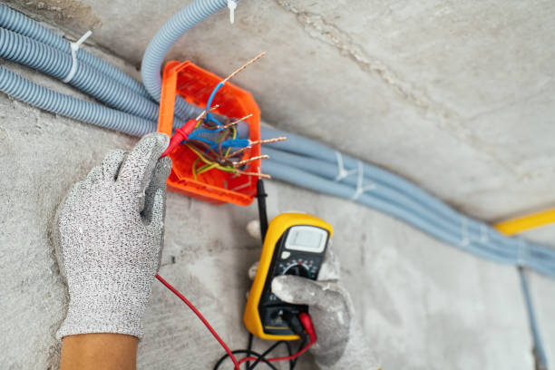 Best Electrical Troubleshooting Services  in Yamhill, OR