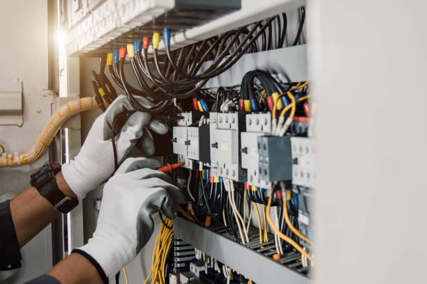 Best Residential Electrician Services  in Yamhill, OR